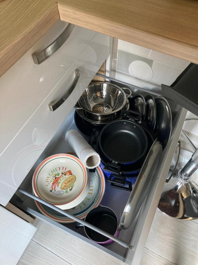 Casa Donna Francy City Center Nápoly Kültér fotó