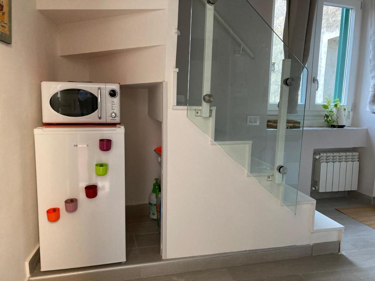 Casa Donna Francy City Center Nápoly Kültér fotó