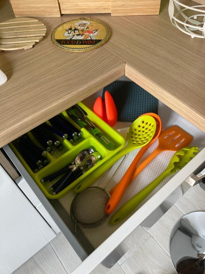 Casa Donna Francy City Center Nápoly Kültér fotó