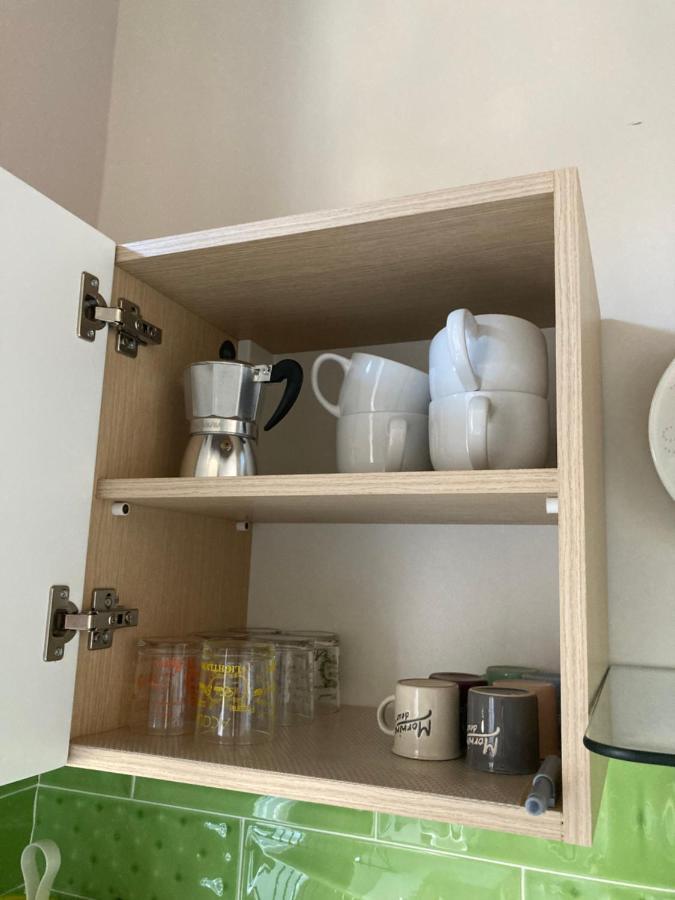 Casa Donna Francy City Center Nápoly Kültér fotó