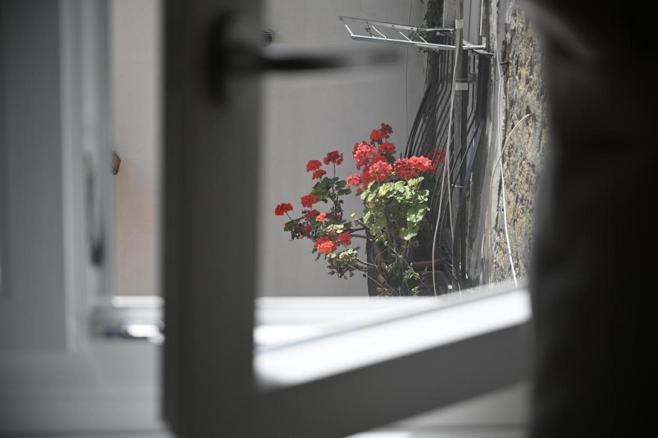 Casa Donna Francy City Center Nápoly Kültér fotó