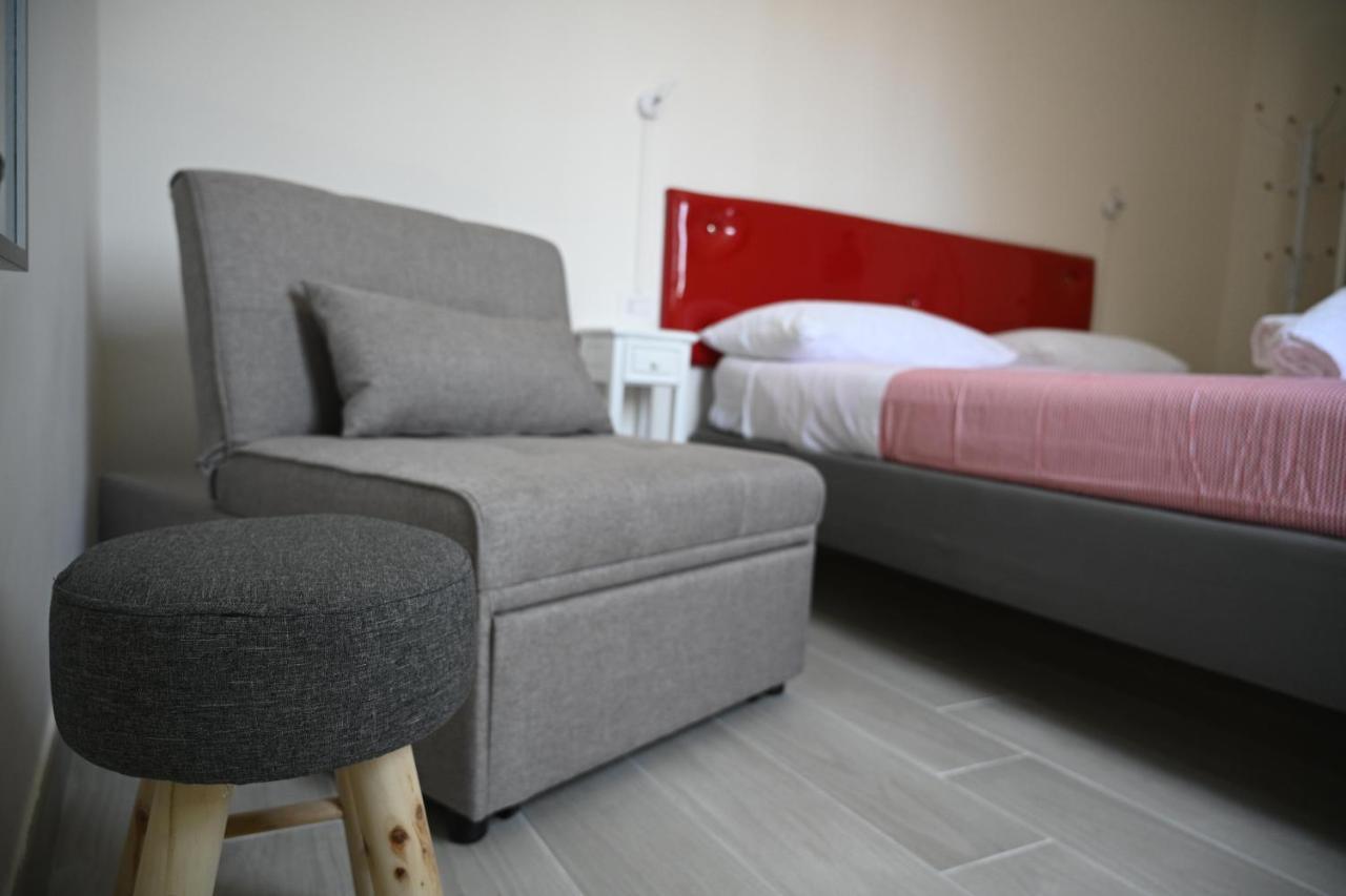 Casa Donna Francy City Center Nápoly Kültér fotó