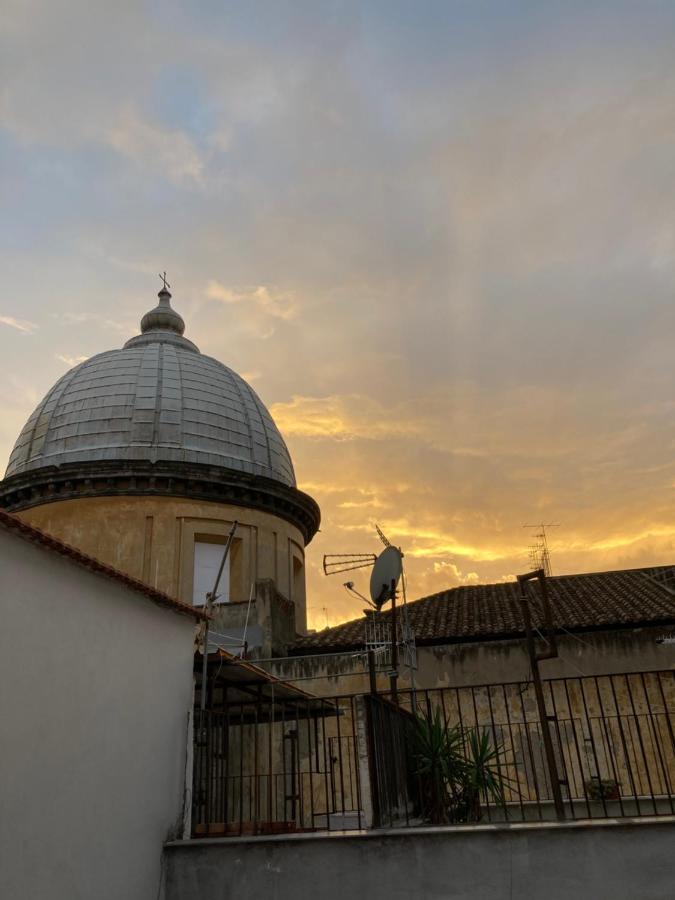 Casa Donna Francy City Center Nápoly Kültér fotó
