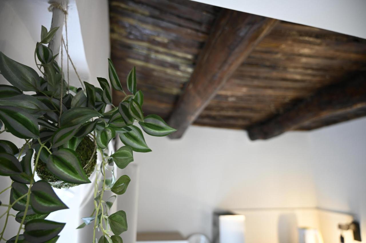 Casa Donna Francy City Center Nápoly Kültér fotó