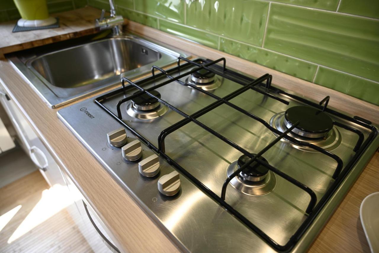 Casa Donna Francy City Center Nápoly Kültér fotó