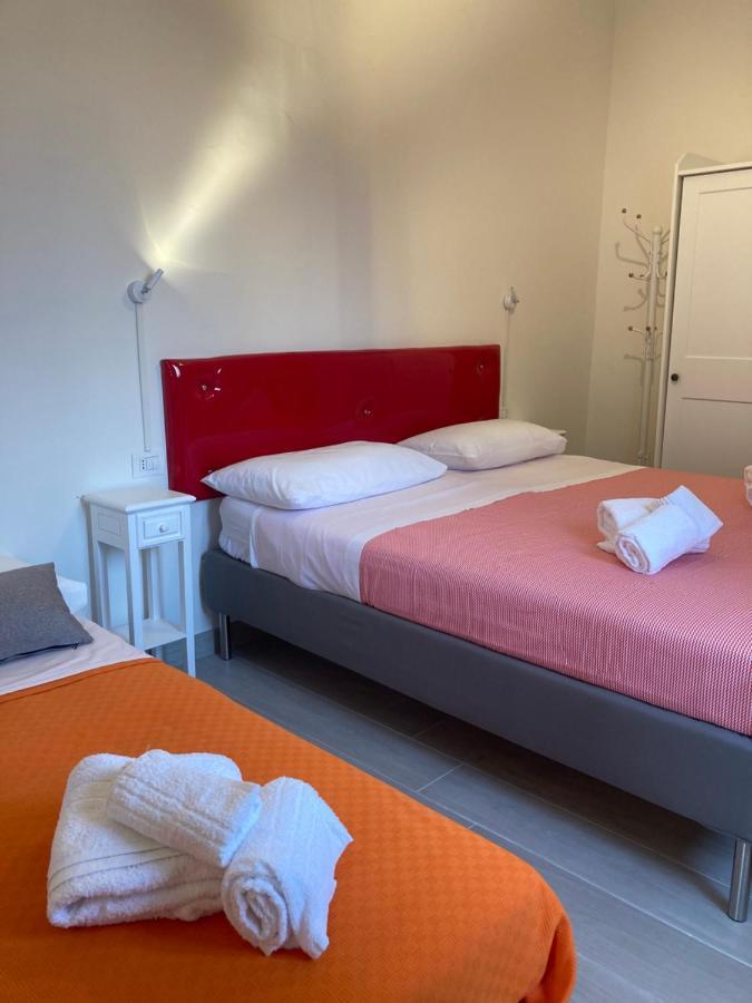 Casa Donna Francy City Center Nápoly Kültér fotó