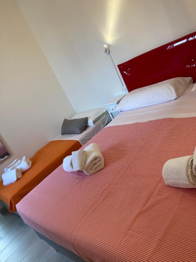 Casa Donna Francy City Center Nápoly Kültér fotó