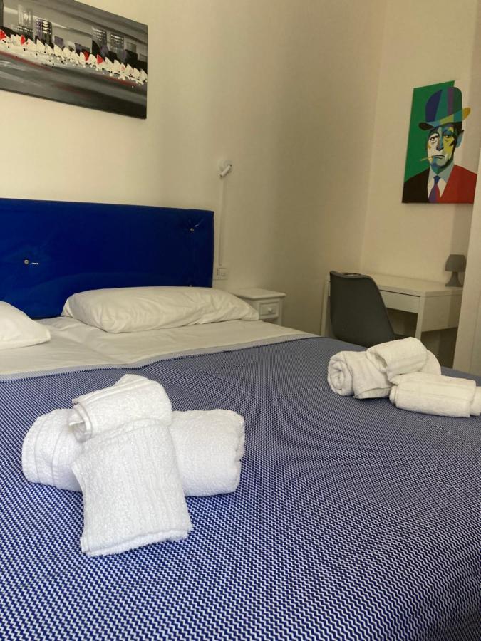 Casa Donna Francy City Center Nápoly Kültér fotó