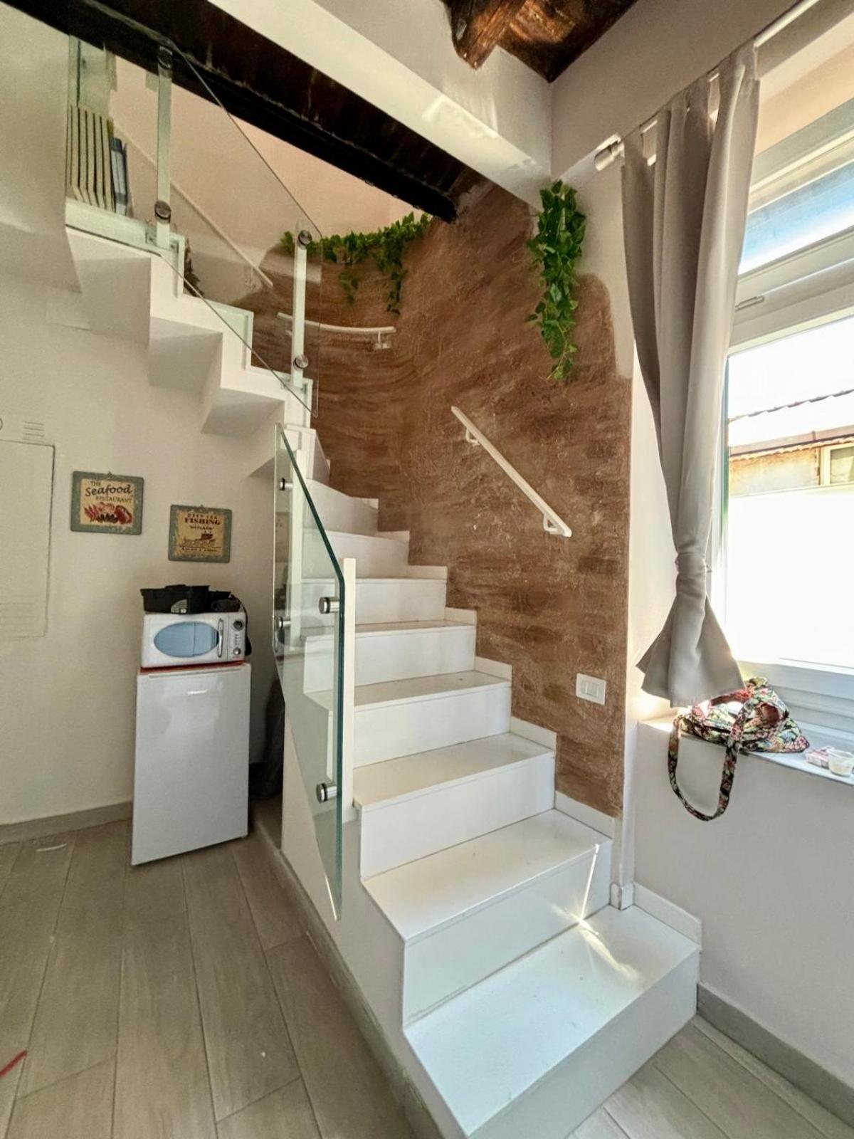 Casa Donna Francy City Center Nápoly Kültér fotó