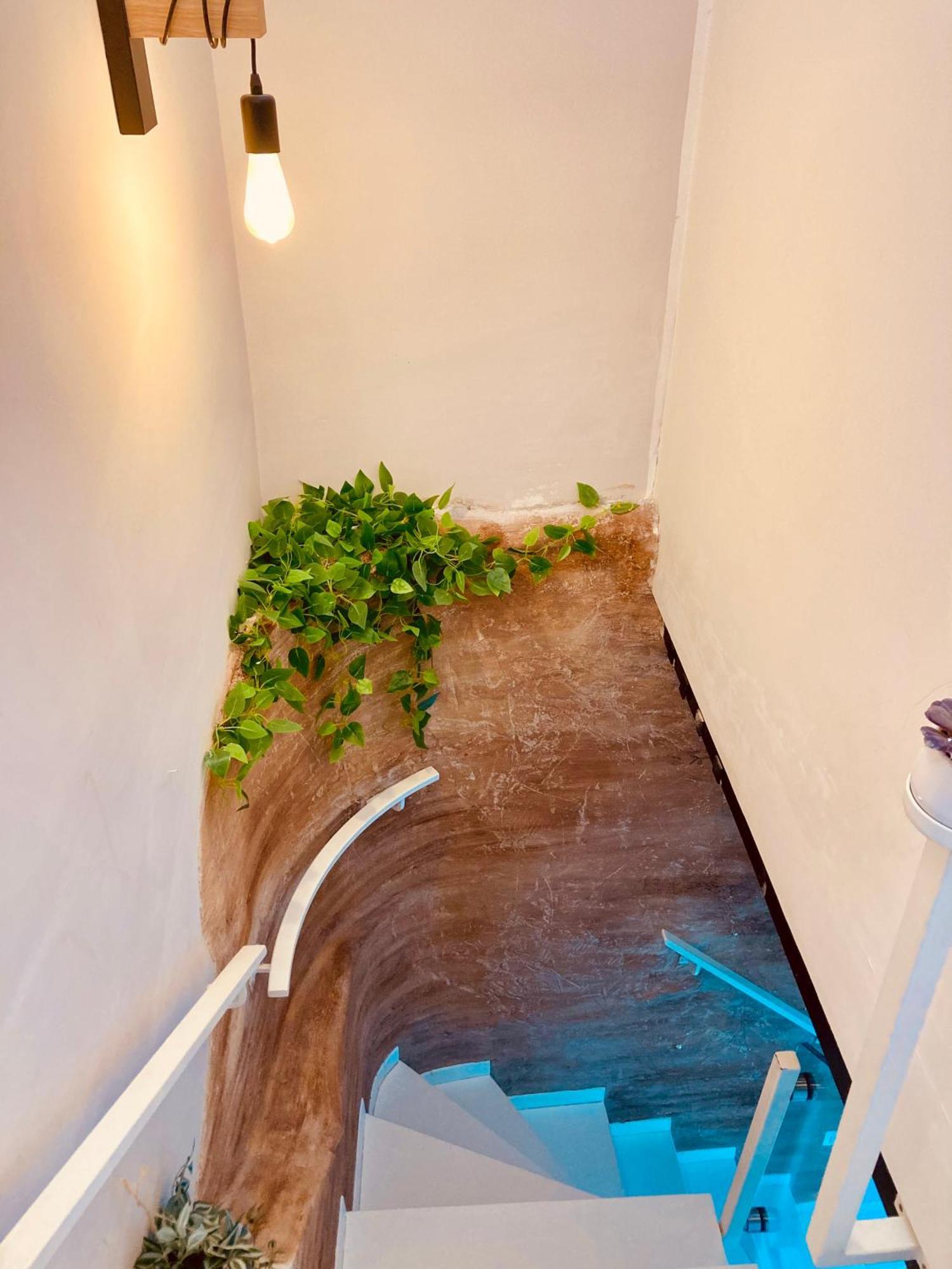 Casa Donna Francy City Center Nápoly Kültér fotó